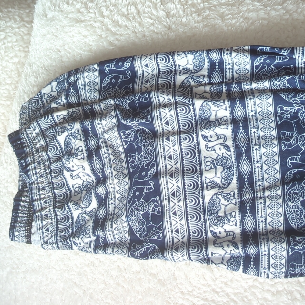 Elephant Leggings